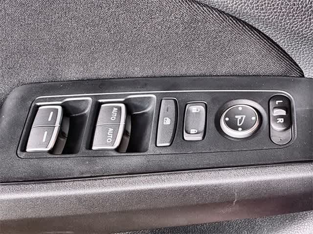 Thumbnail: 2024 Honda Civic - 38