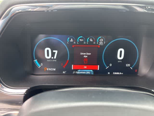 Thumbnail: 2023 Ford F-150 - 13