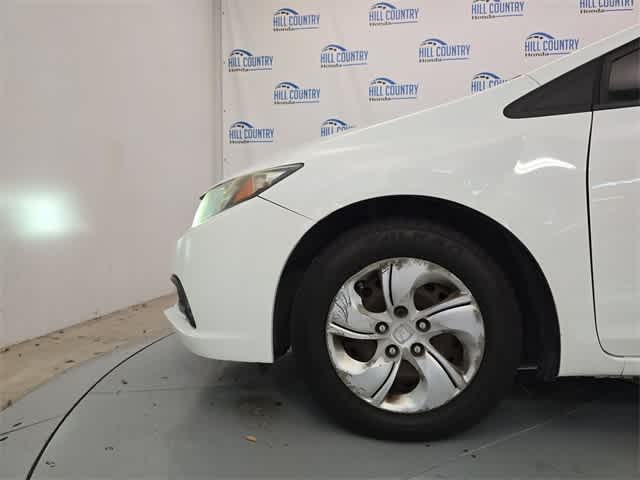 Thumbnail: 2013 Honda Civic - 14