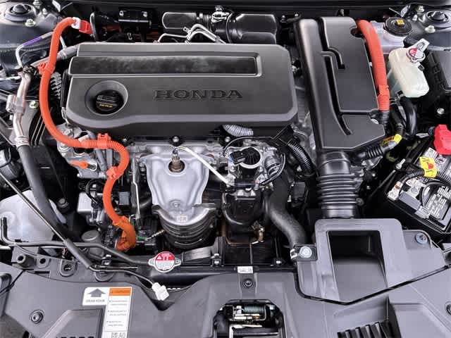 Thumbnail: 2024 Honda Accord - 15