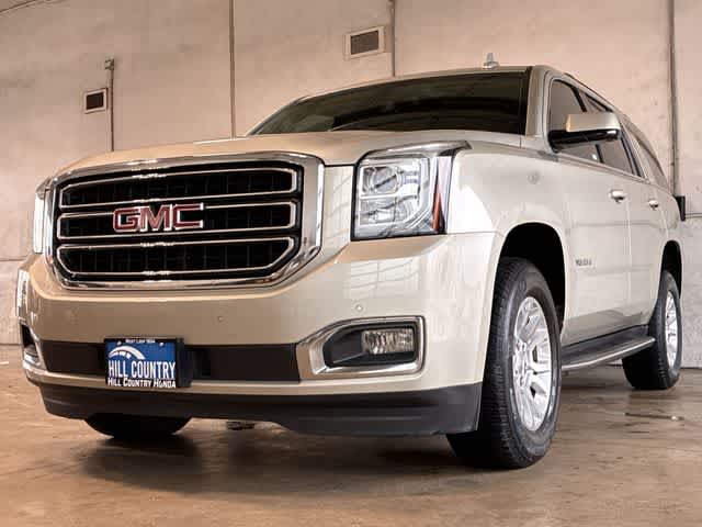 Thumbnail: 2017 GMC Yukon - 11
