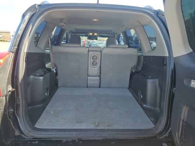 Thumbnail: 2010 Toyota RAV4 - 22