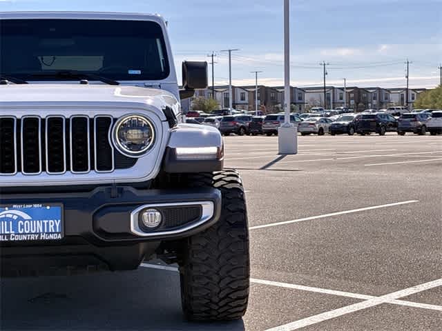 Thumbnail: 2024 Jeep Wrangler - 11