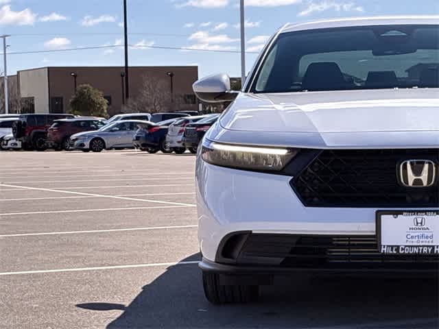 Thumbnail: 2025 Honda Accord - 10