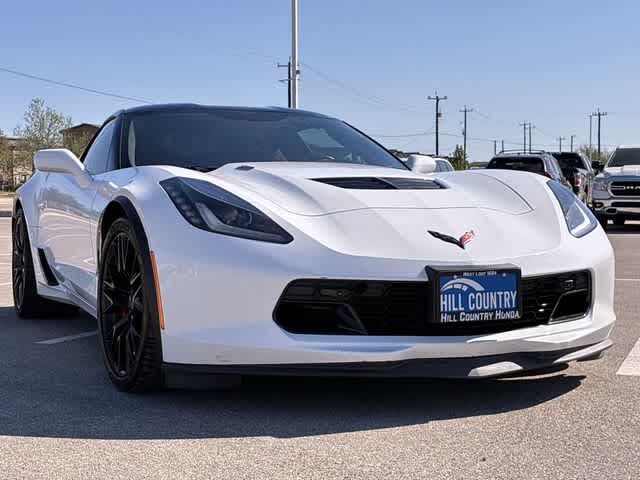 Thumbnail: 2016 Chevrolet Corvette - 10