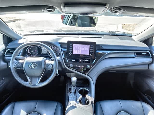 Thumbnail: 2023 Toyota Camry - 16