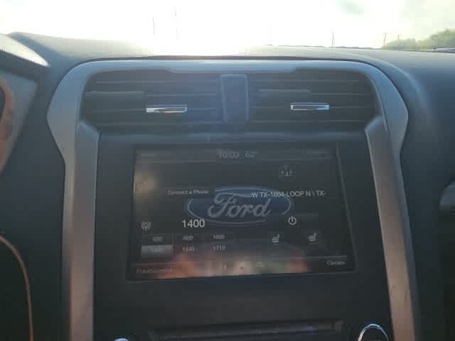 Thumbnail: 2013 Ford Fusion - 15