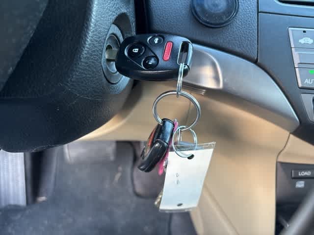 Thumbnail: 2009 Honda Accord - 24