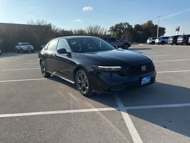 Thumbnail: 2024 Honda Accord - 7