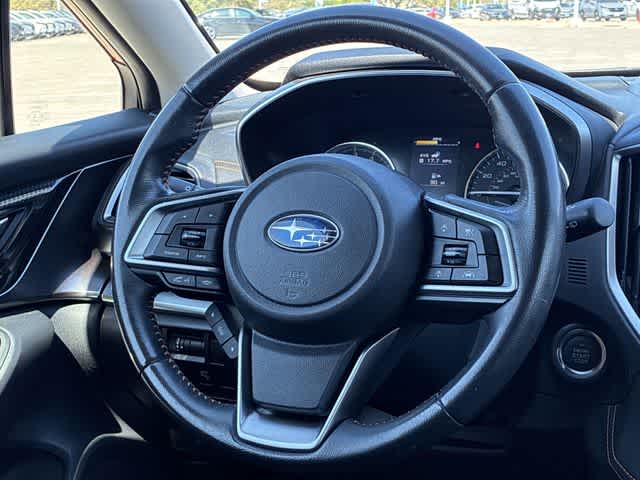 Thumbnail: 2018 Subaru Crosstrek - 25