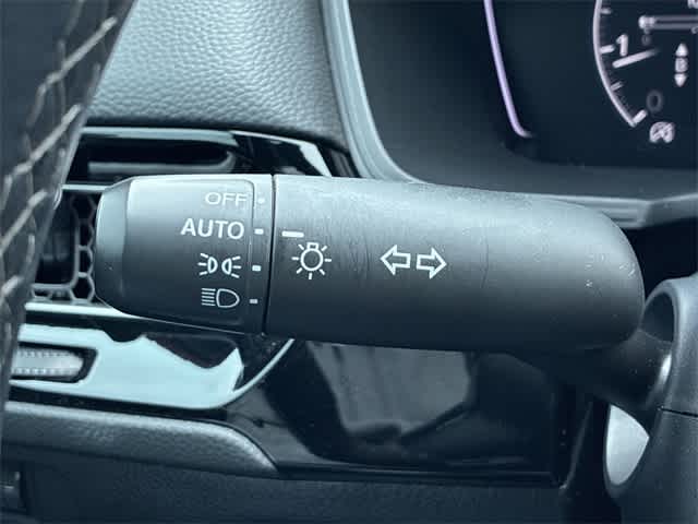 Thumbnail: 2024 Honda Civic - 27