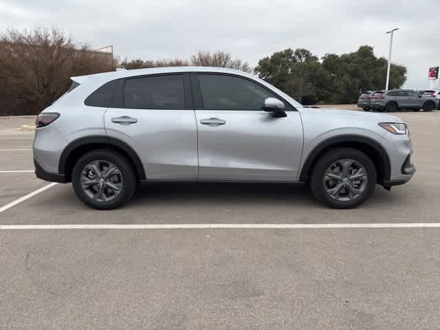 Thumbnail: 2026 Honda HR-V - 6