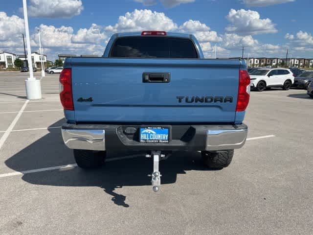 Thumbnail: 2019 Toyota Tundra - 11