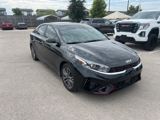 Thumbnail: 2024 Kia Forte - 7
