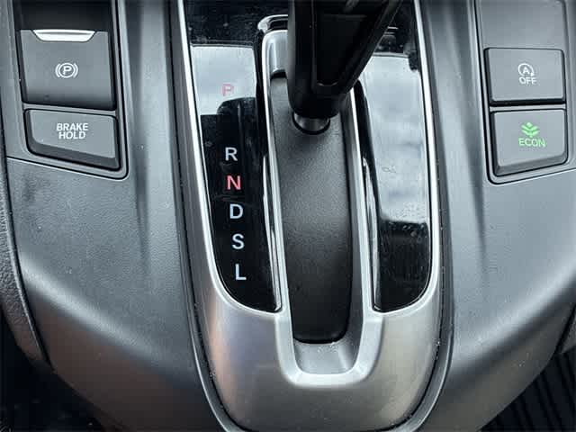 Thumbnail: 2022 Honda CR-V - 41