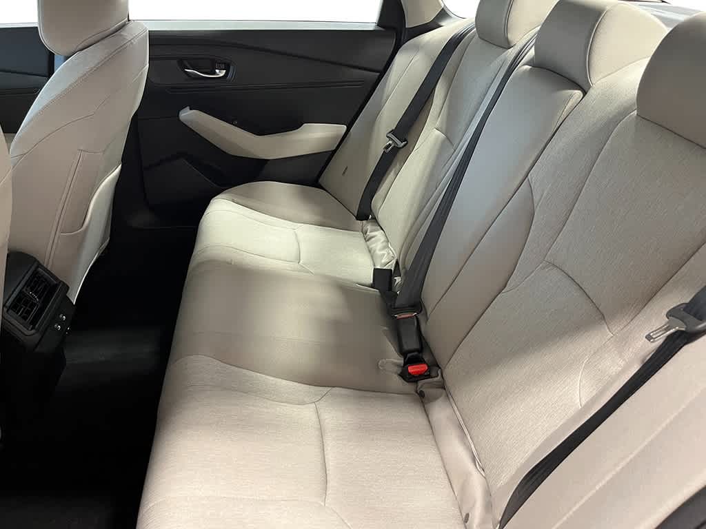 Thumbnail: 2026 Honda Accord - 22