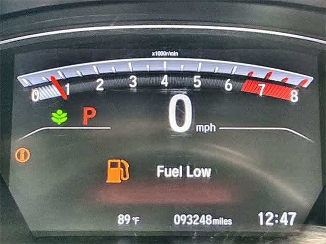 Thumbnail: 2020 Honda CR-V - 36