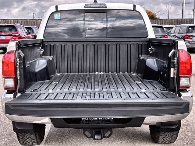 Thumbnail: 2023 Toyota Tacoma - 35
