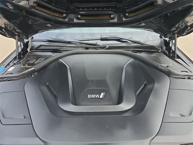 Thumbnail: 2023 BMW i4 - 15