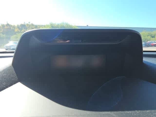 Thumbnail: 2023 Subaru Forester - 16