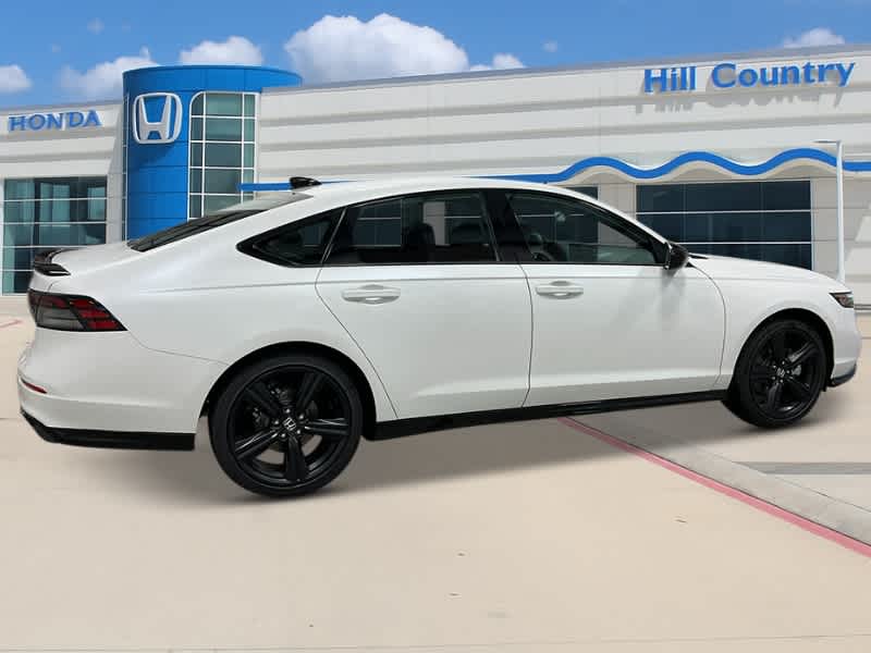 Thumbnail: 2025 Honda Accord - 6