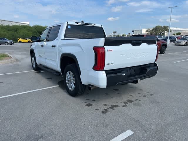 2022 Toyota Tundra SR5 photo 3