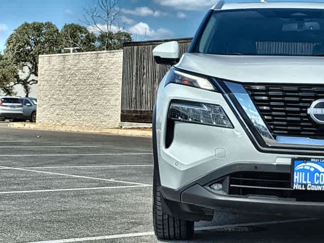 Thumbnail: 2021 Nissan Rogue - 10