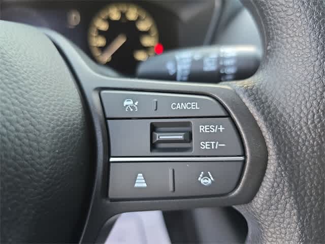 Thumbnail: 2026 Honda HR-V - 20