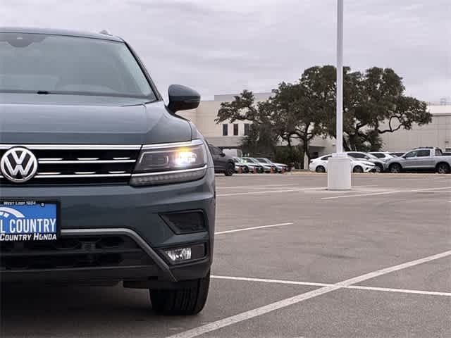 Thumbnail: 2019 Volkswagen Tiguan - 11