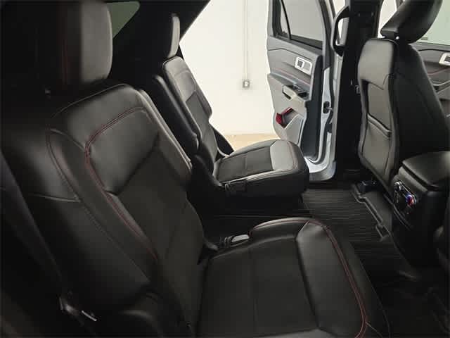 Thumbnail: 2023 Ford Explorer - 21