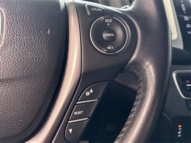 Thumbnail: 2018 Honda Pilot - 27