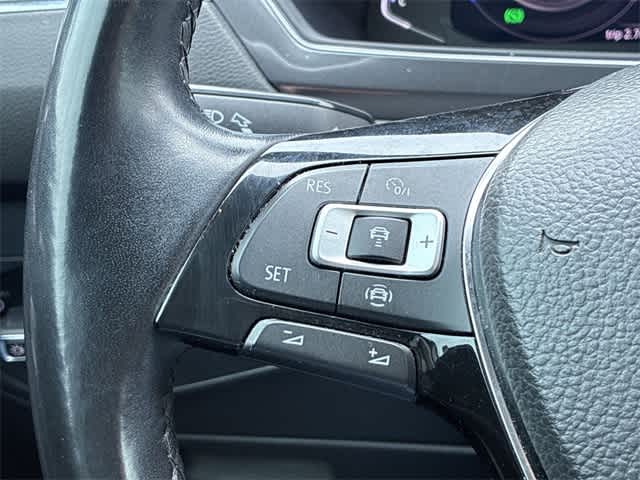 Thumbnail: 2019 Volkswagen Tiguan - 26