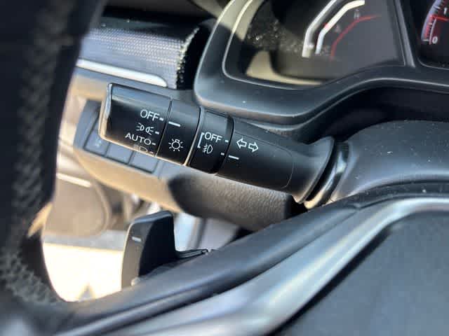 Thumbnail: 2020 Honda Civic - 14