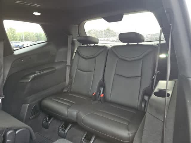 Thumbnail: 2021 Cadillac XT6 - 18