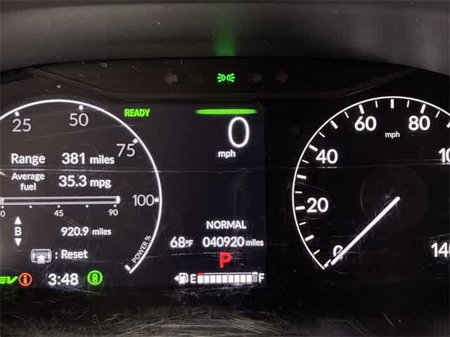 Thumbnail: 2023 Honda CR-V - 40