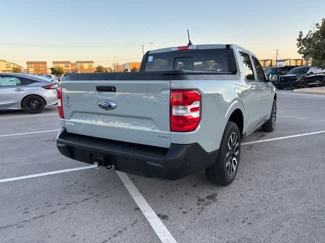 Thumbnail: 2024 Ford Maverick - 5