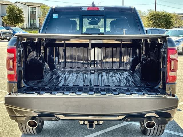 Thumbnail: 2023 RAM 1500 - 35