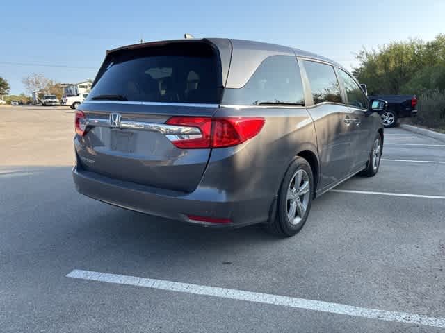Thumbnail: 2018 Honda Odyssey - 5