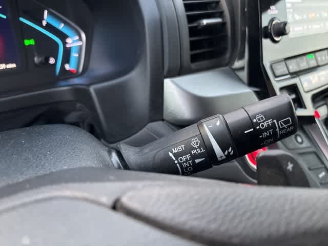 Thumbnail: 2019 Honda Odyssey - 14