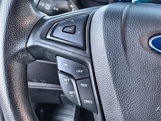 Thumbnail: 2022 Ford Edge - 24