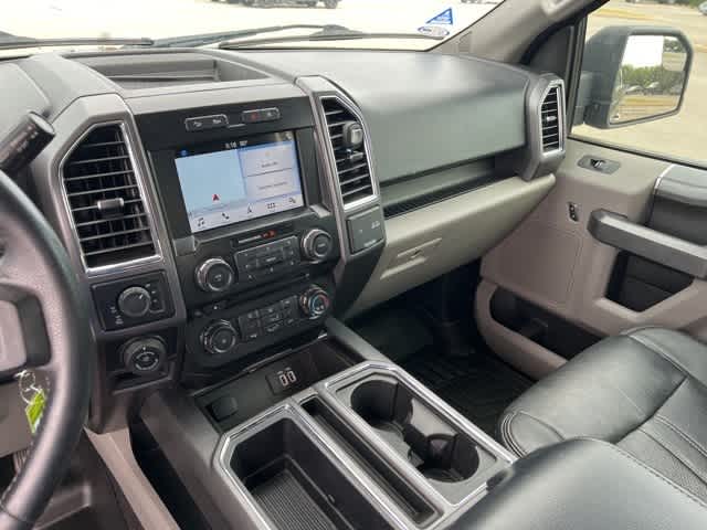 Thumbnail: 2016 Ford F-150 - 18