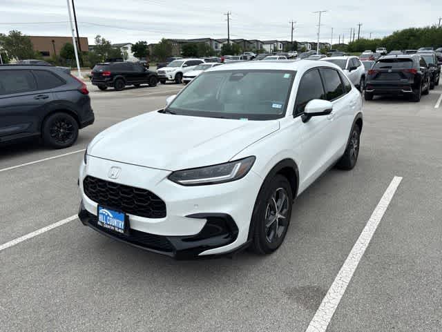 2025 Honda HR-V EX-L 2WD's photo