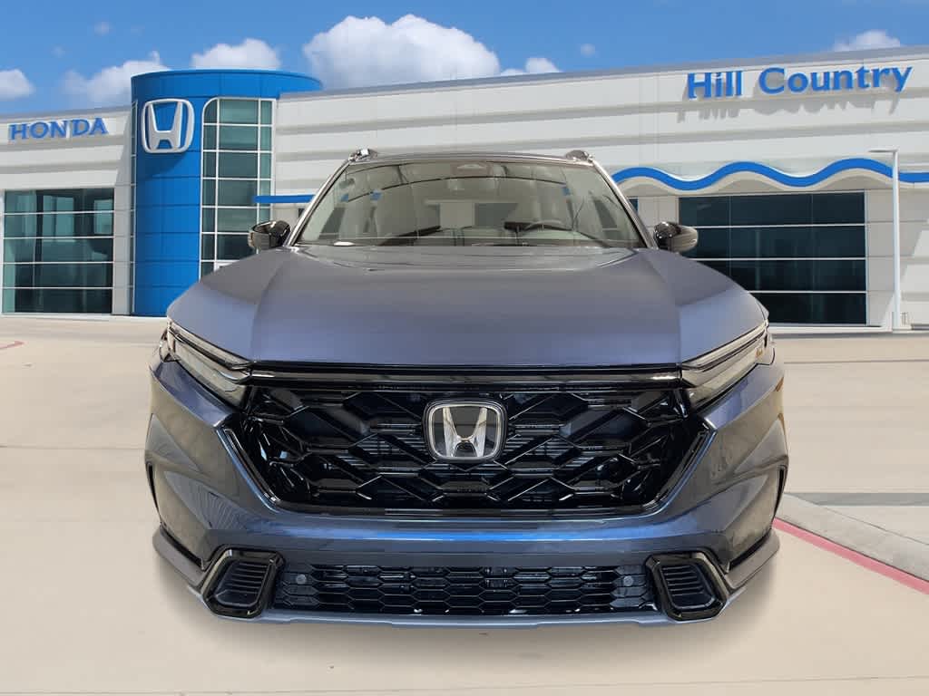 Thumbnail: 2026 Honda CR-V - 8
