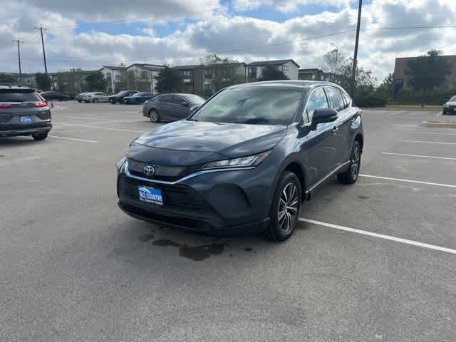 Thumbnail: 2021 Toyota Venza - 1