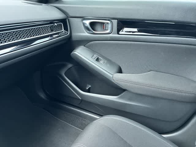 Thumbnail: 2026 Honda Civic - 33