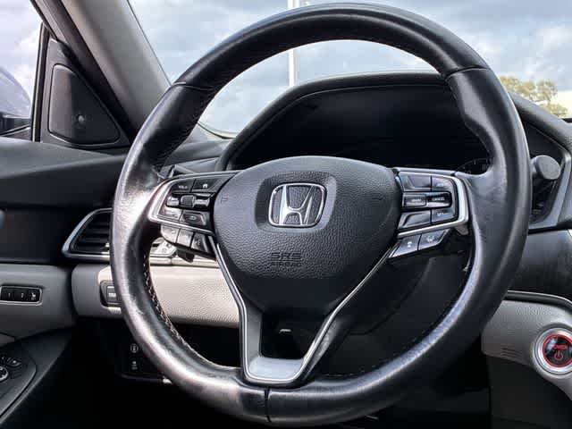 Thumbnail: 2019 Honda Accord - 25