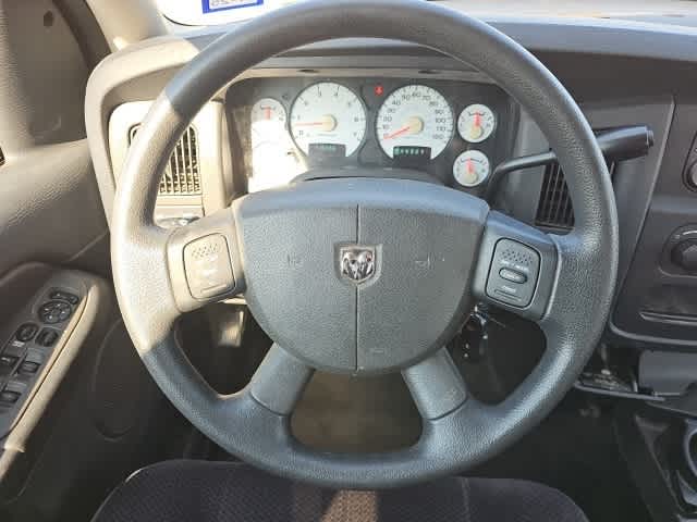 Thumbnail: 2004 Dodge Ram 1500 - 13