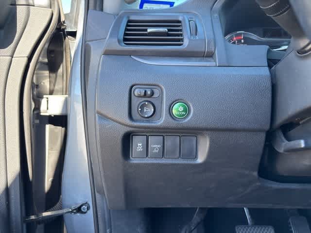 Thumbnail: 2019 Honda Ridgeline - 10