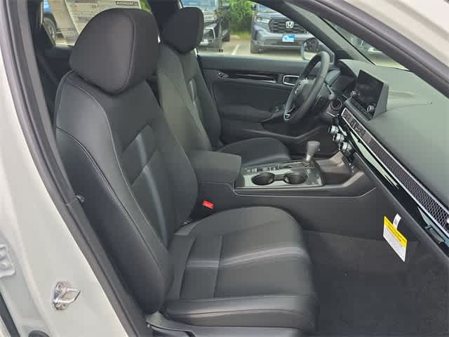 Thumbnail: 2025 Honda Civic - 28