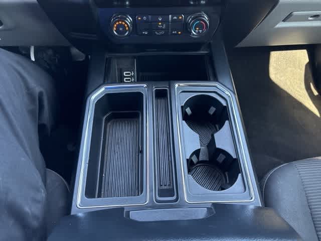 Thumbnail: 2020 Ford F-150 - 19